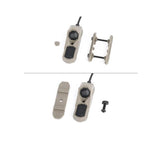 WADSN - Cavo remoto Doppia funzione SF Plug - Desert FINE SERIE